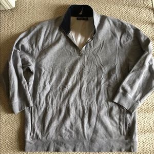 NAUTICA PULLOVER